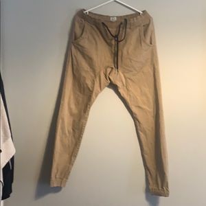 Khakis